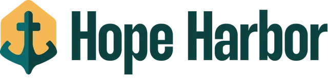 Hope Harbor logo